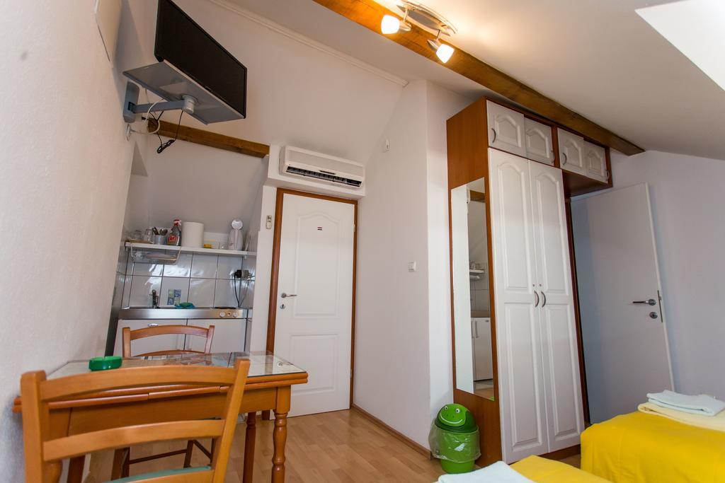 Maja Apartments Trogir Exterior foto