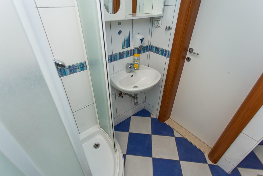 Maja Apartments Trogir Exterior foto