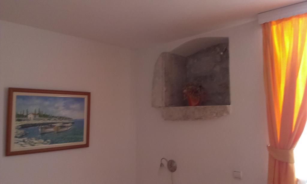 Maja Apartments Trogir Exterior foto